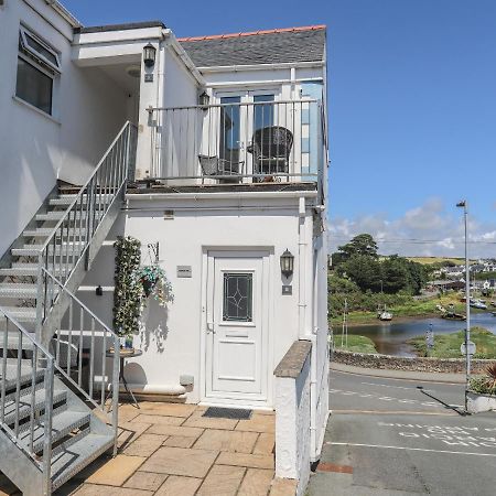 Harbour View Daire Abersoch Dış mekan fotoğraf