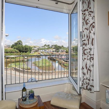 Harbour View Daire Abersoch Dış mekan fotoğraf