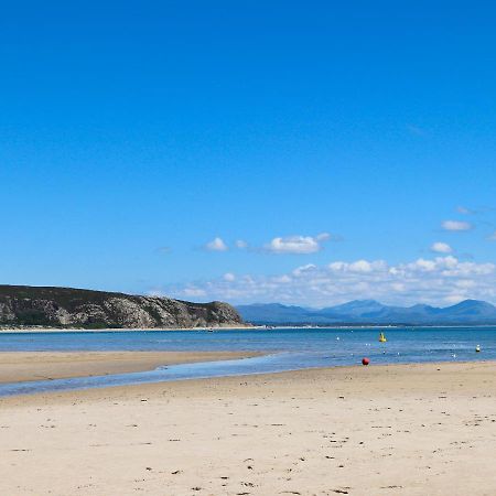 Harbour View Daire Abersoch Dış mekan fotoğraf