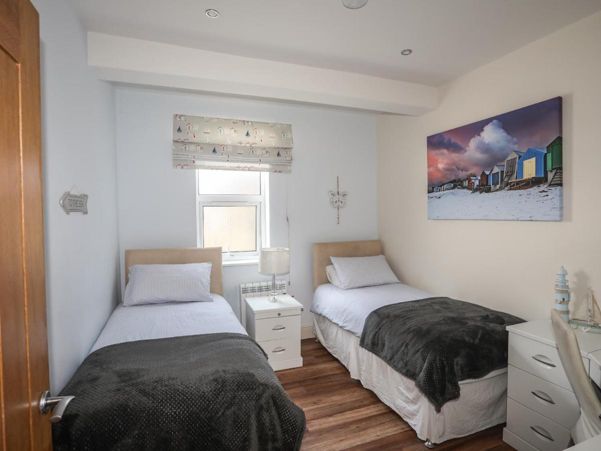 Harbour View Daire Abersoch Dış mekan fotoğraf