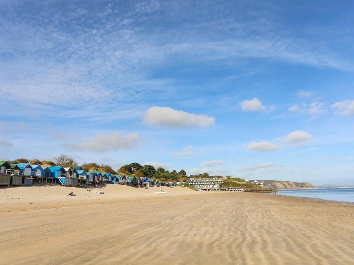 Harbour View Daire Abersoch Dış mekan fotoğraf