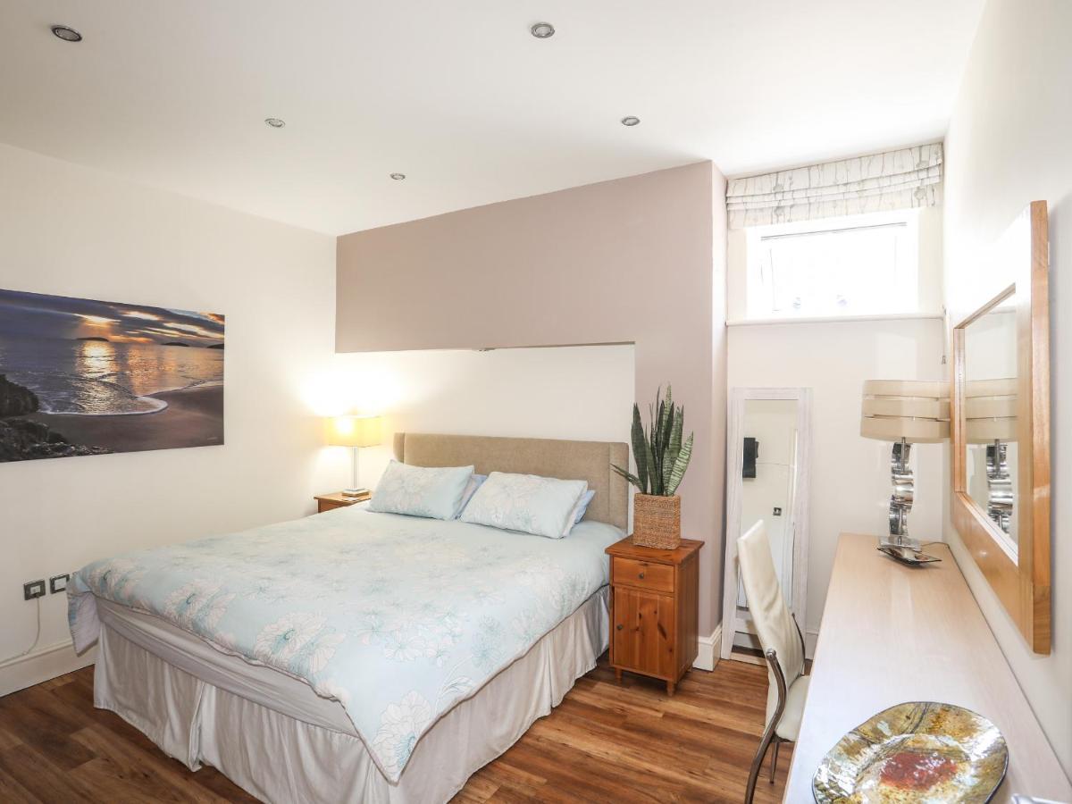 Harbour View Daire Abersoch Dış mekan fotoğraf