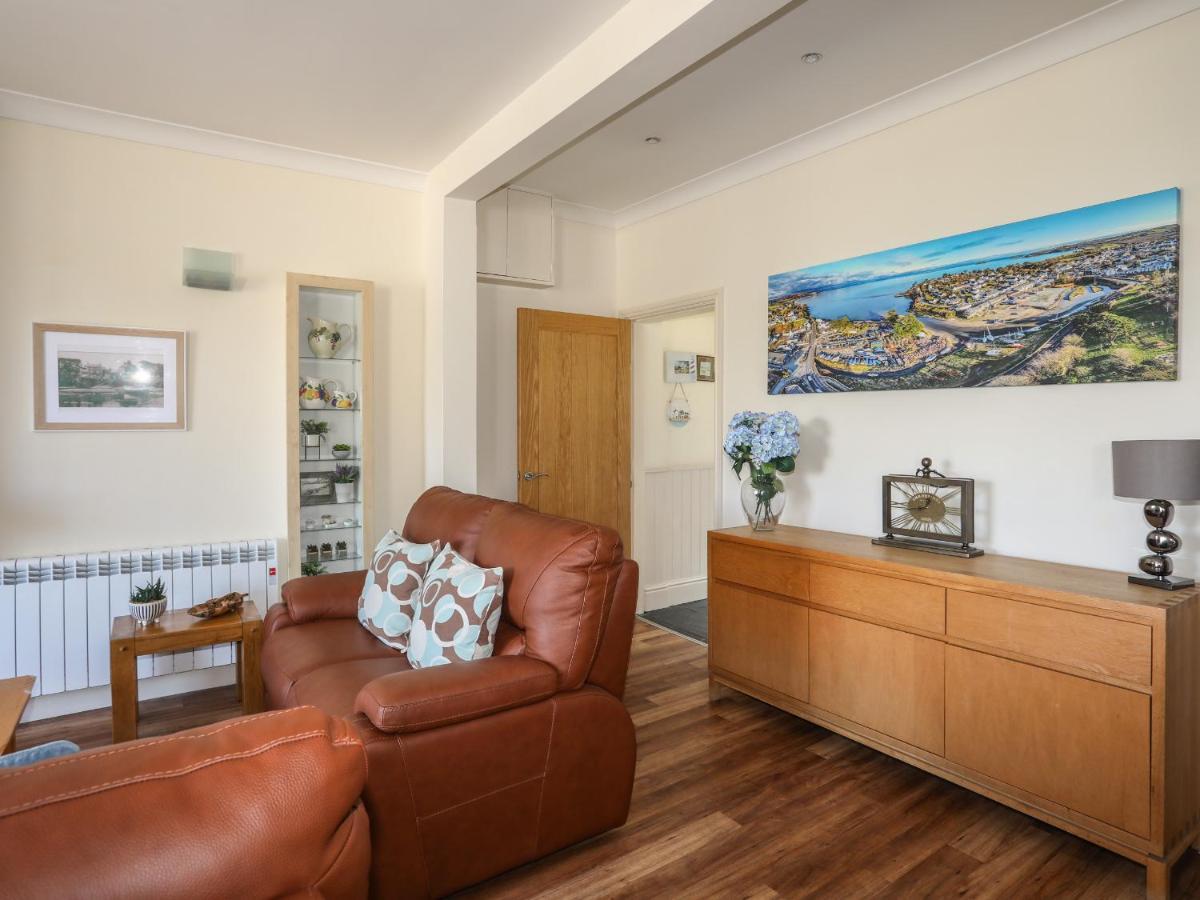 Harbour View Daire Abersoch Dış mekan fotoğraf